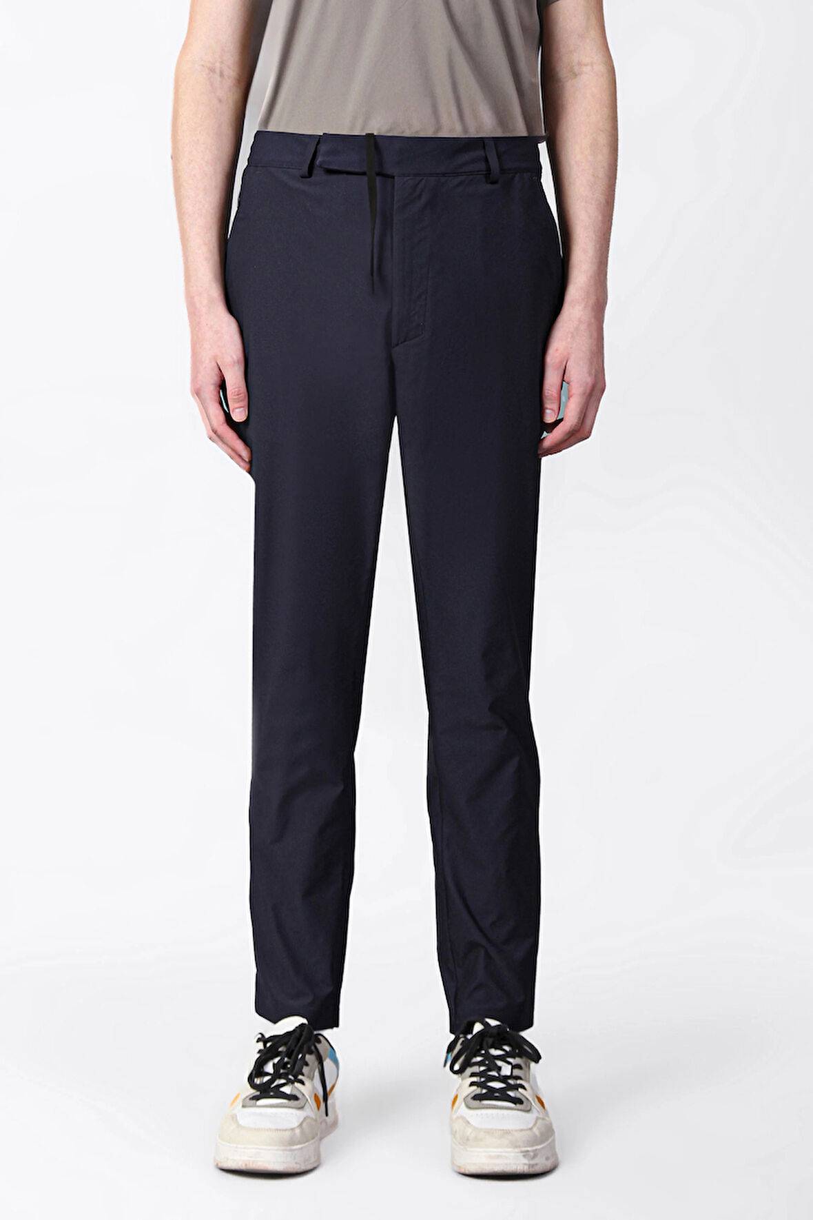 Isaora Erkek Pantolon ISR5111 NAVY