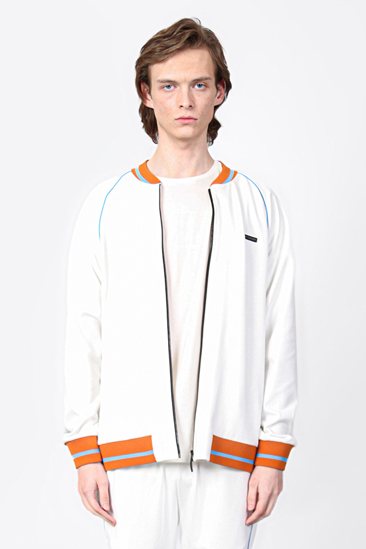 Isaora Erkek Sweat ISR8111 100