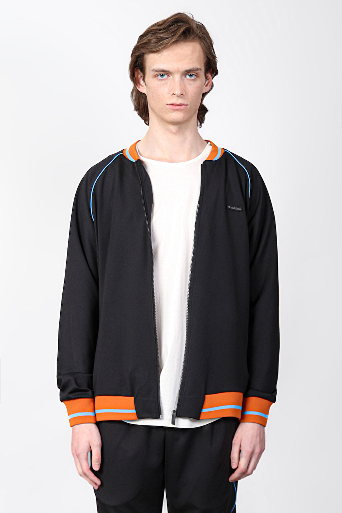 Isaora Erkek Sweat ISR8111 888