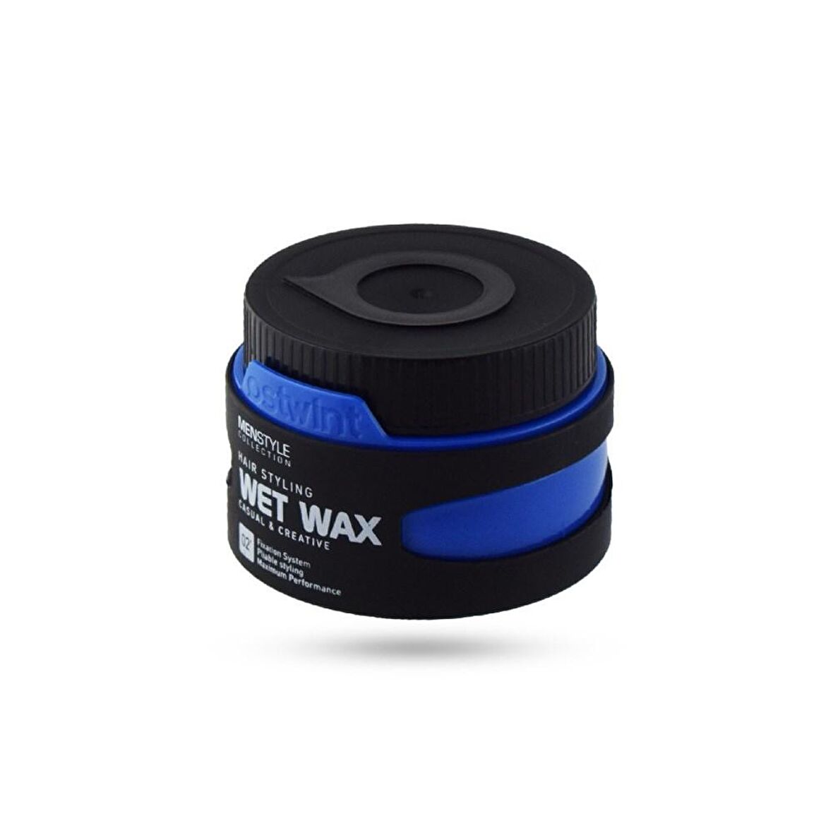 Ostwint Hair No:2 Wet Wax 150ml