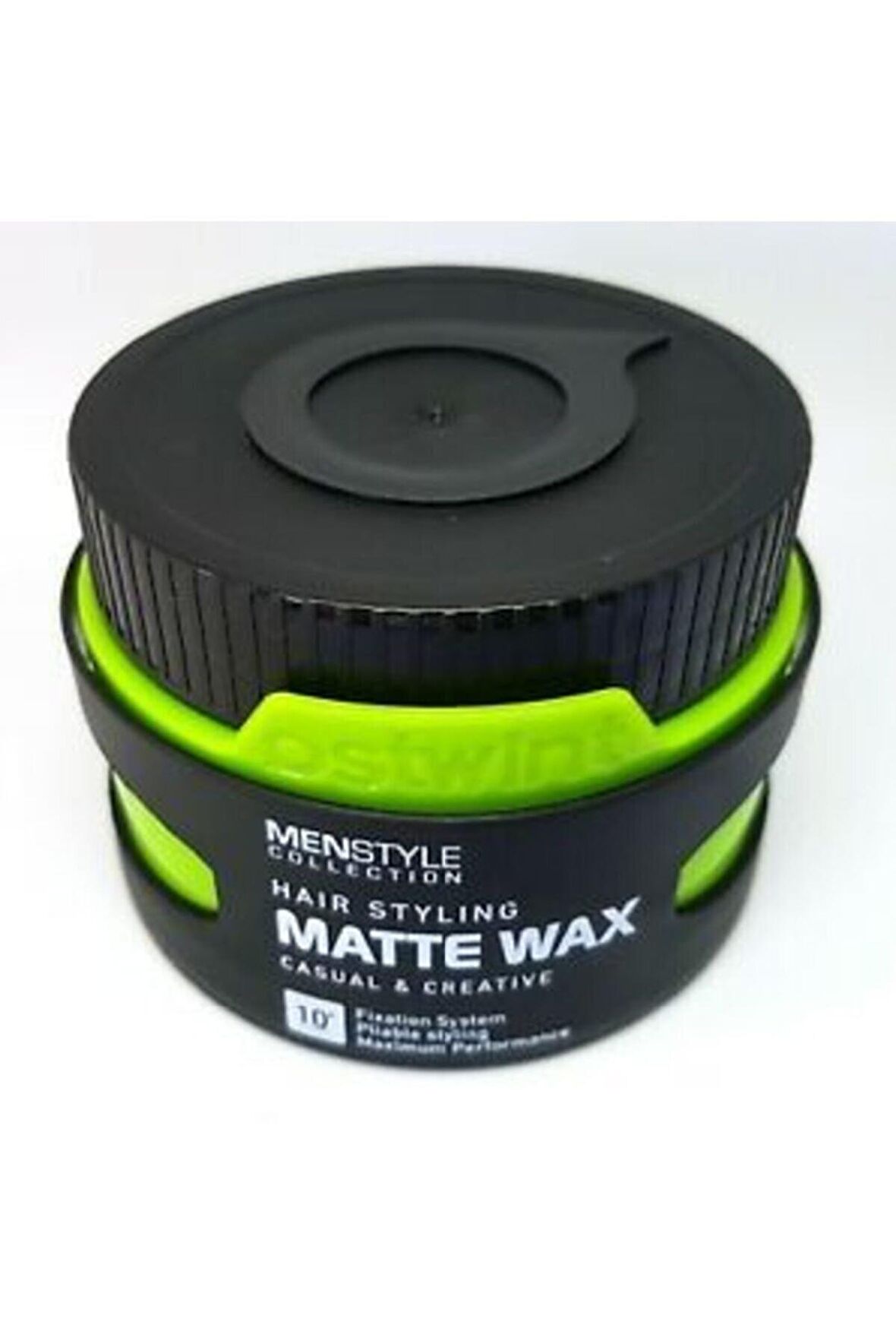 Ostwint Hair No:10 Matte Wax 150ml