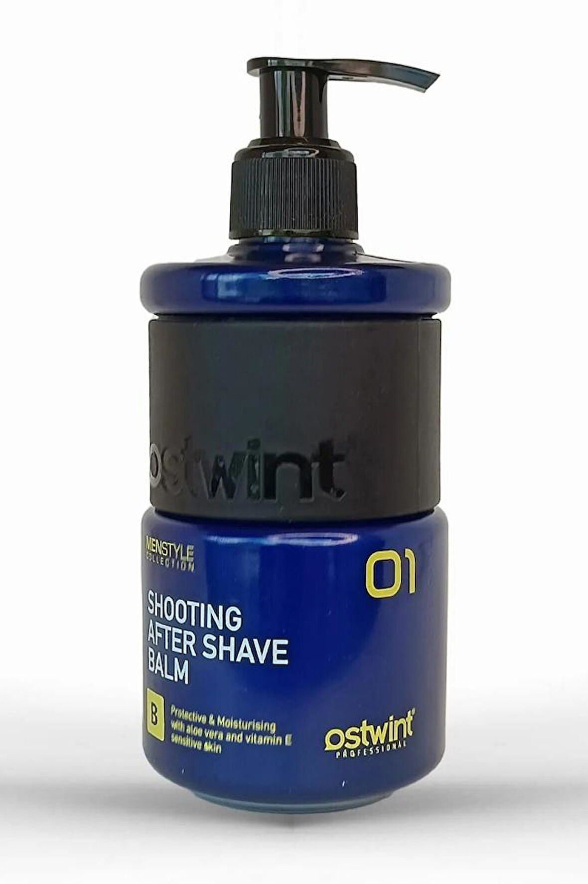 Ostwint Balsam 250 Ml Nu: 1