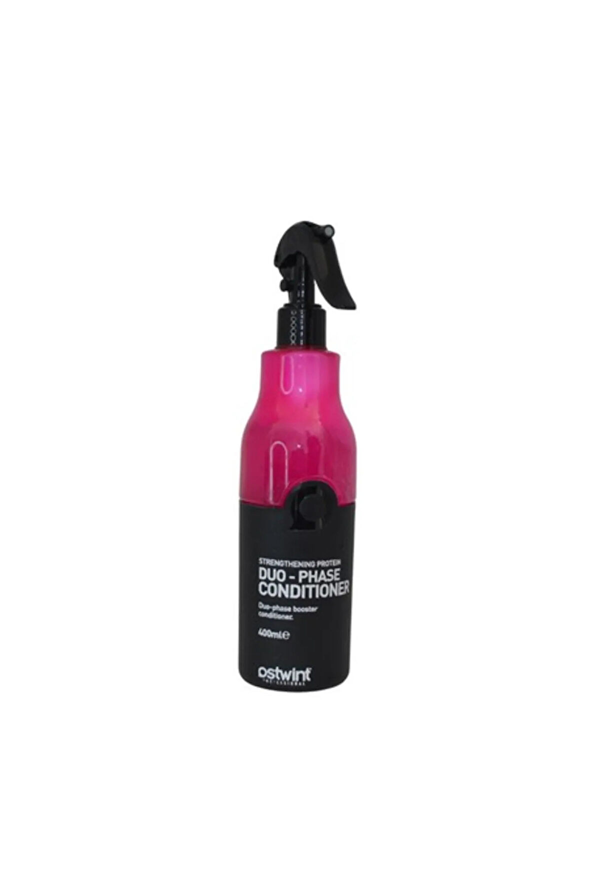 OSTWİNT STRENGTHENING PROTEİN ÇİFT FAZLI FÖN SUYU 400 ML