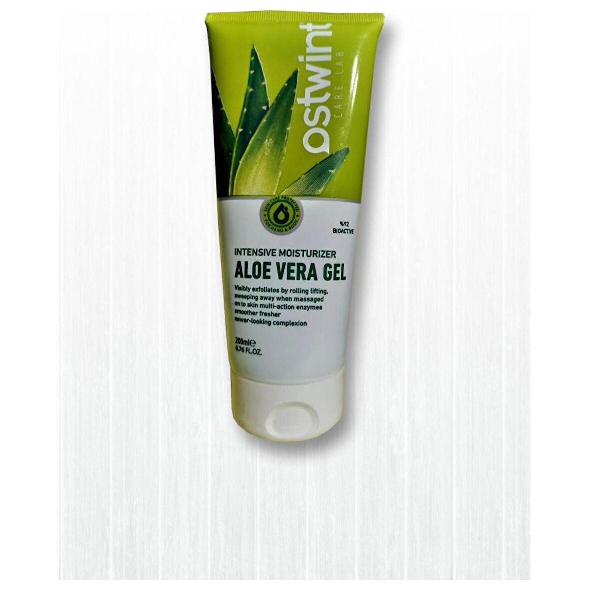 Ostwint Aloe Vera Gel 200ml