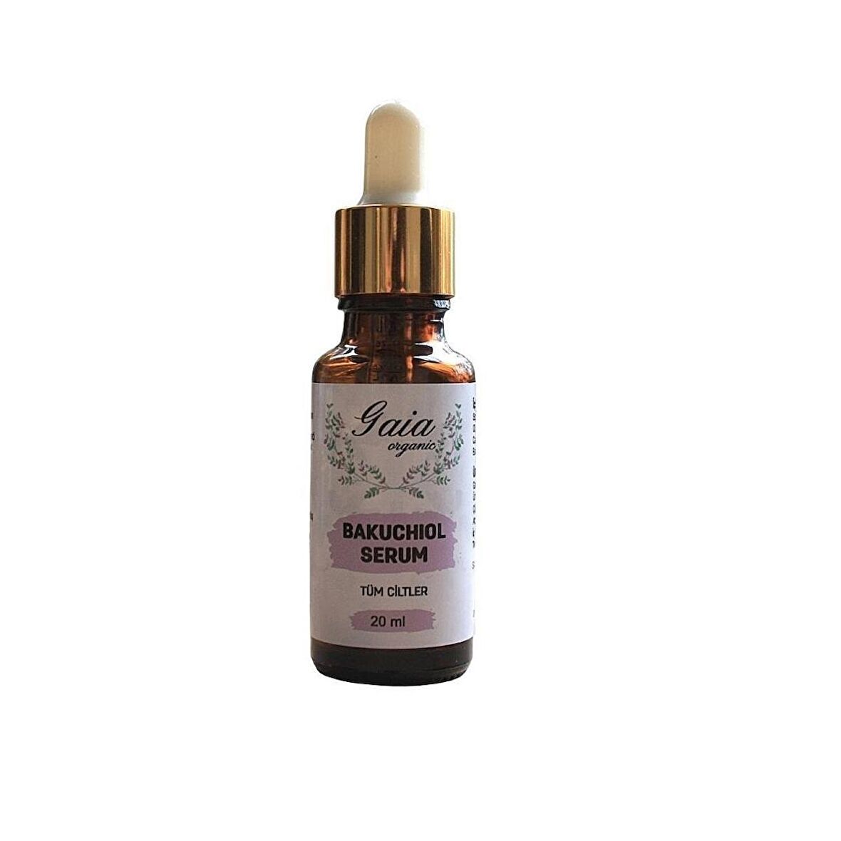 BAKUCHIOL SERUM