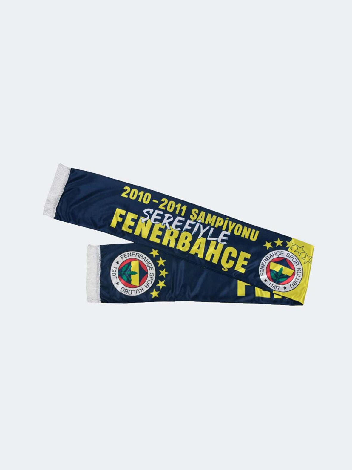 5 YILDIZ ŞAL