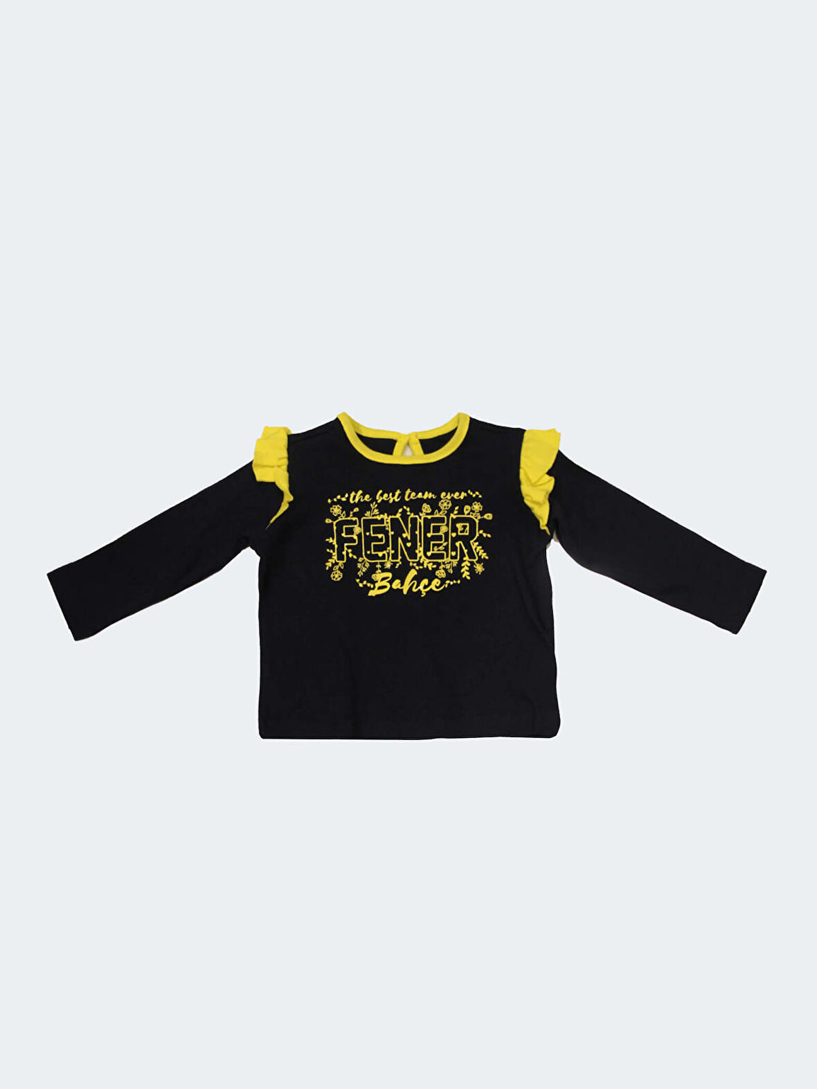 FB BEST TEAM UZUN KOL TSHIRT