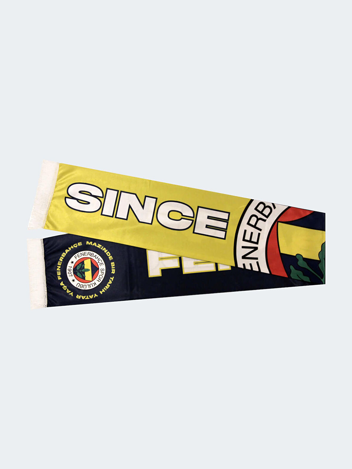 UNISEX SINCE 1907 ŞAL