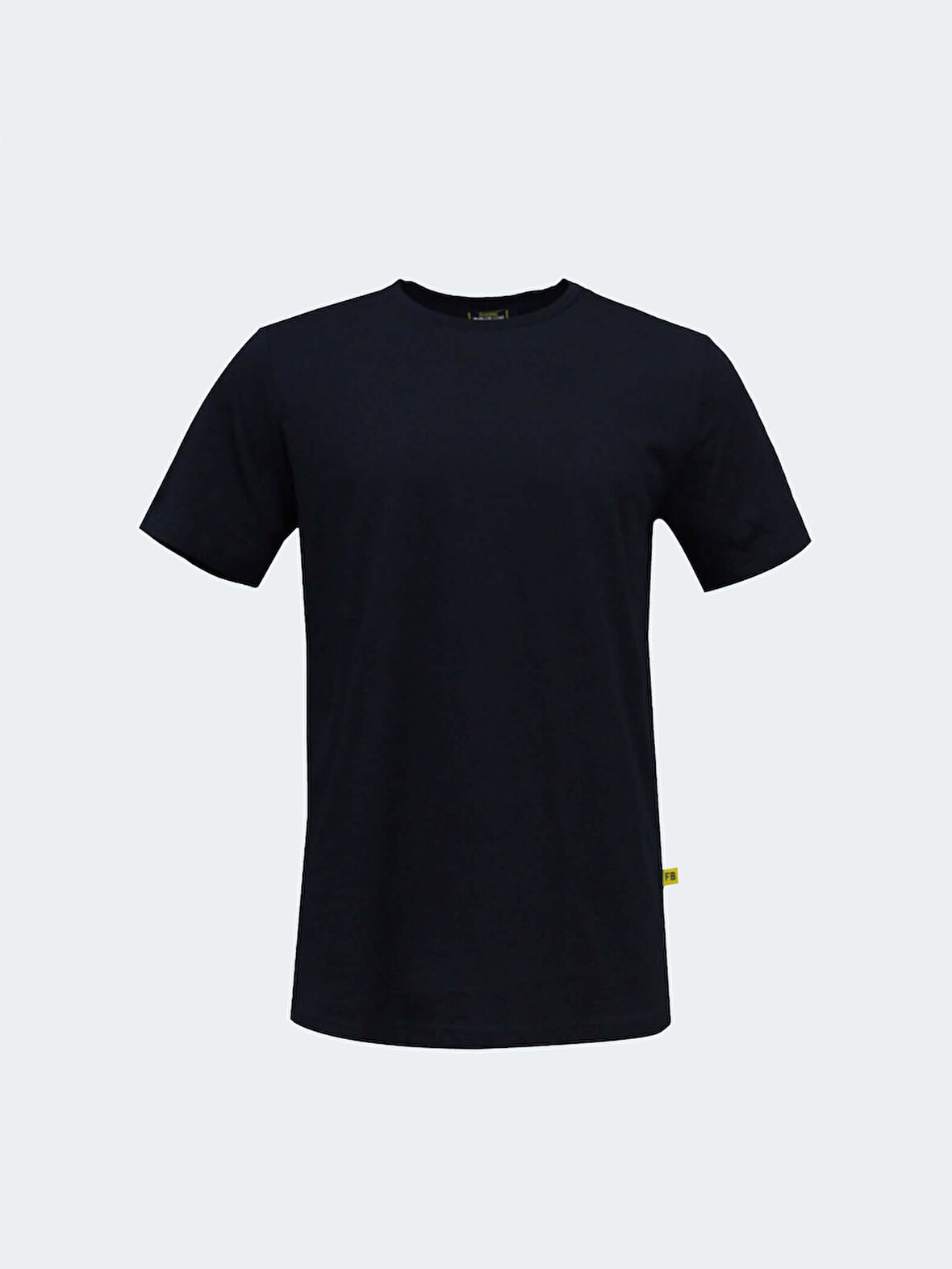 ÇOCUK TRIBUN BASIC BİSİKLET YAKA TSHI