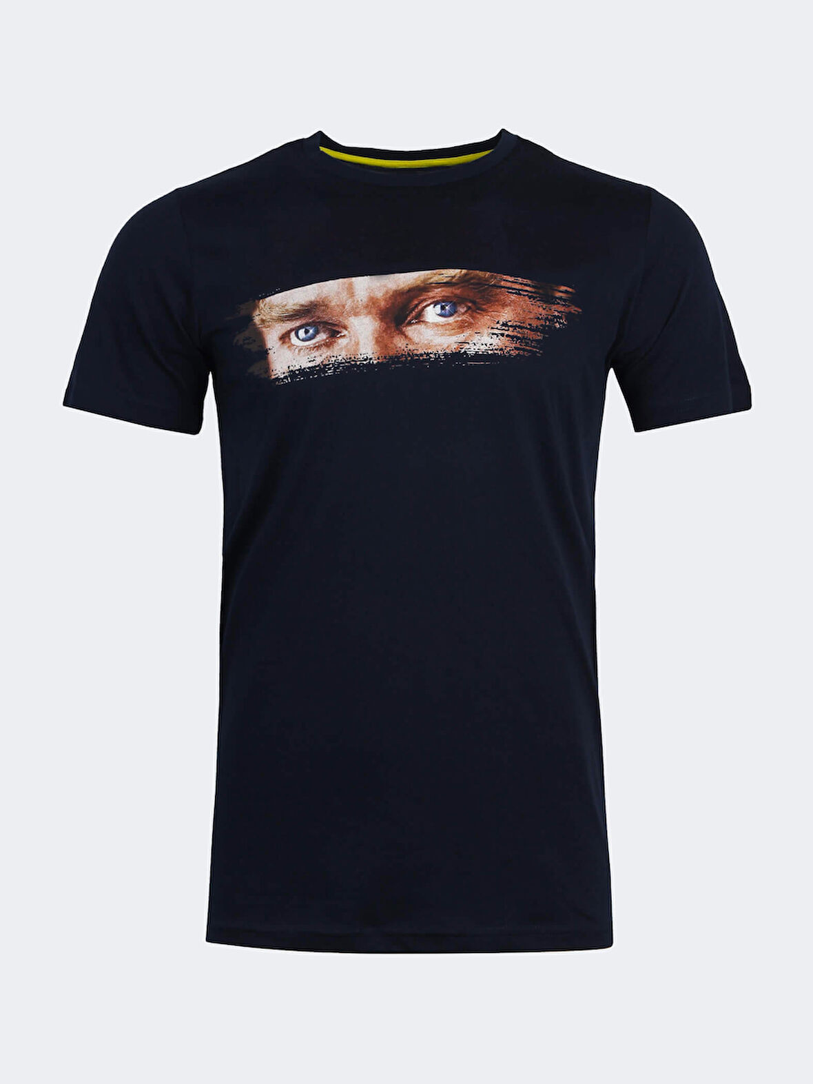 VAKTİ FENER ATA TSHIRT ERKEK