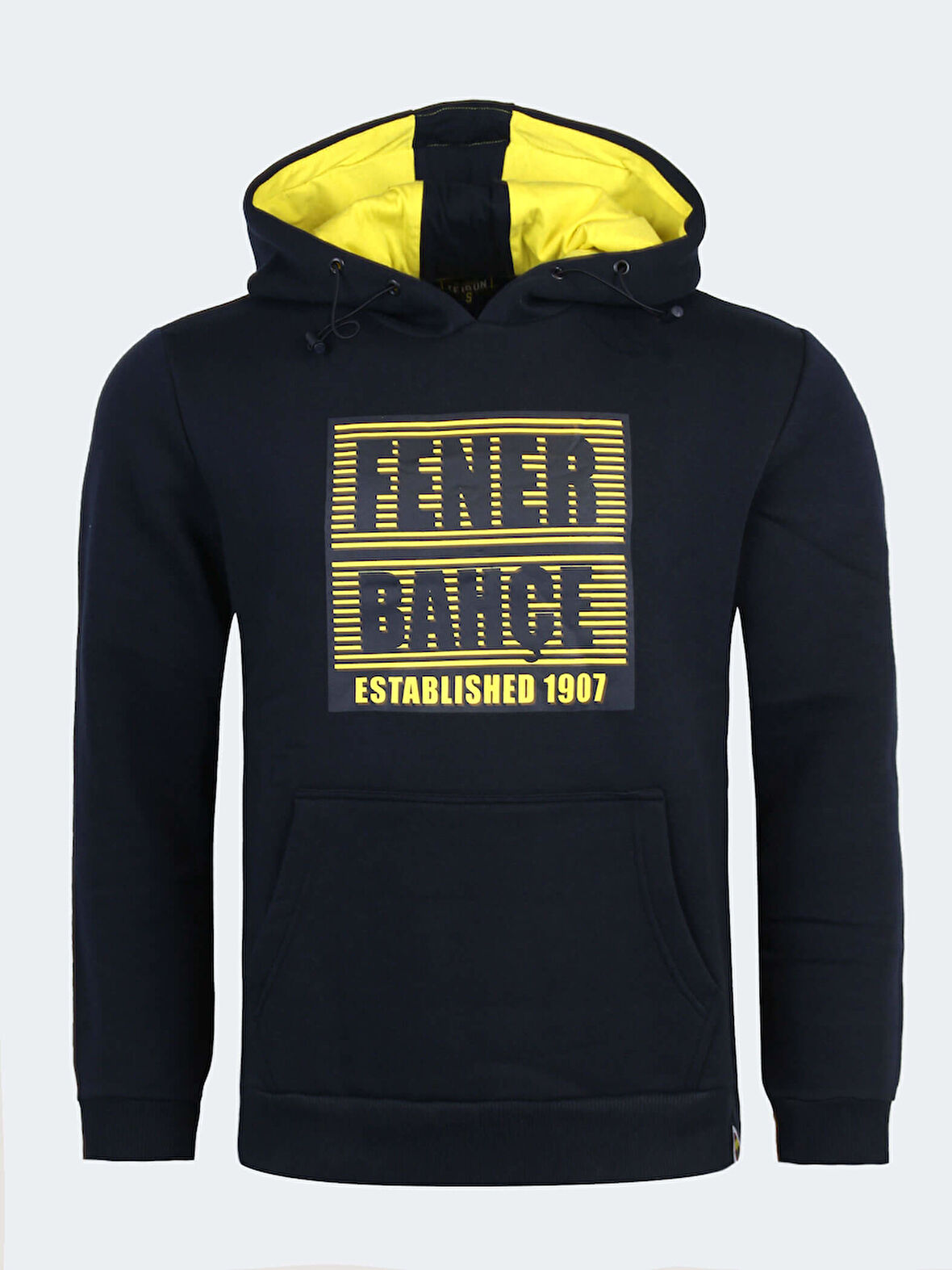 ERKEK TRIBUN FB SWEAT