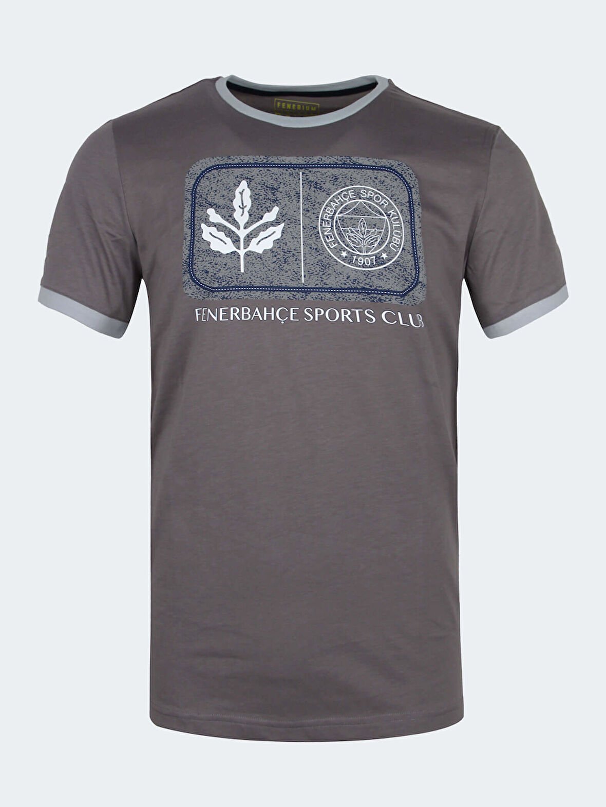 ERKEK TRIBUN FB PALAMUT TSHIRT
