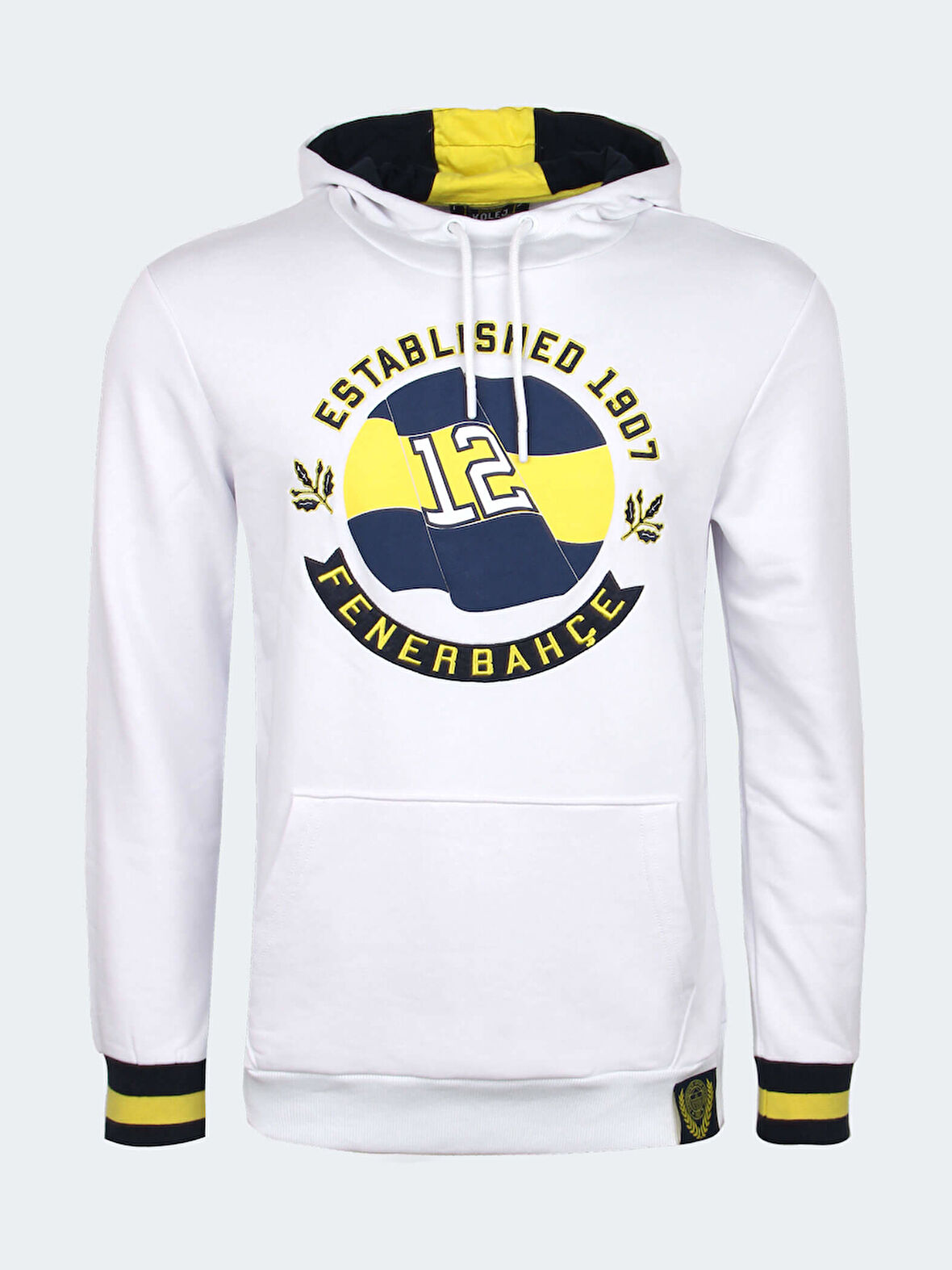 ERKEK KOLEJ FENERBAHÇE 12 SWEAT