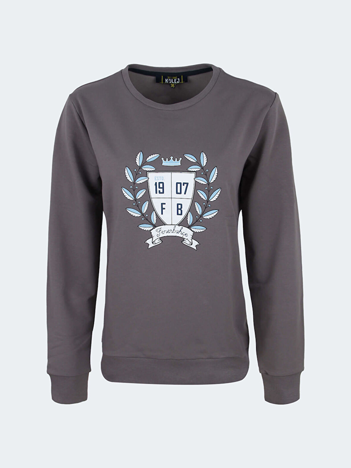 KADIN KOLEJ FB 1907 SWEAT