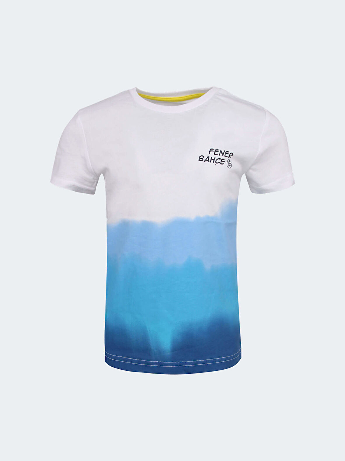 ÇOCUK TRIBUN BATİK TSHIRT