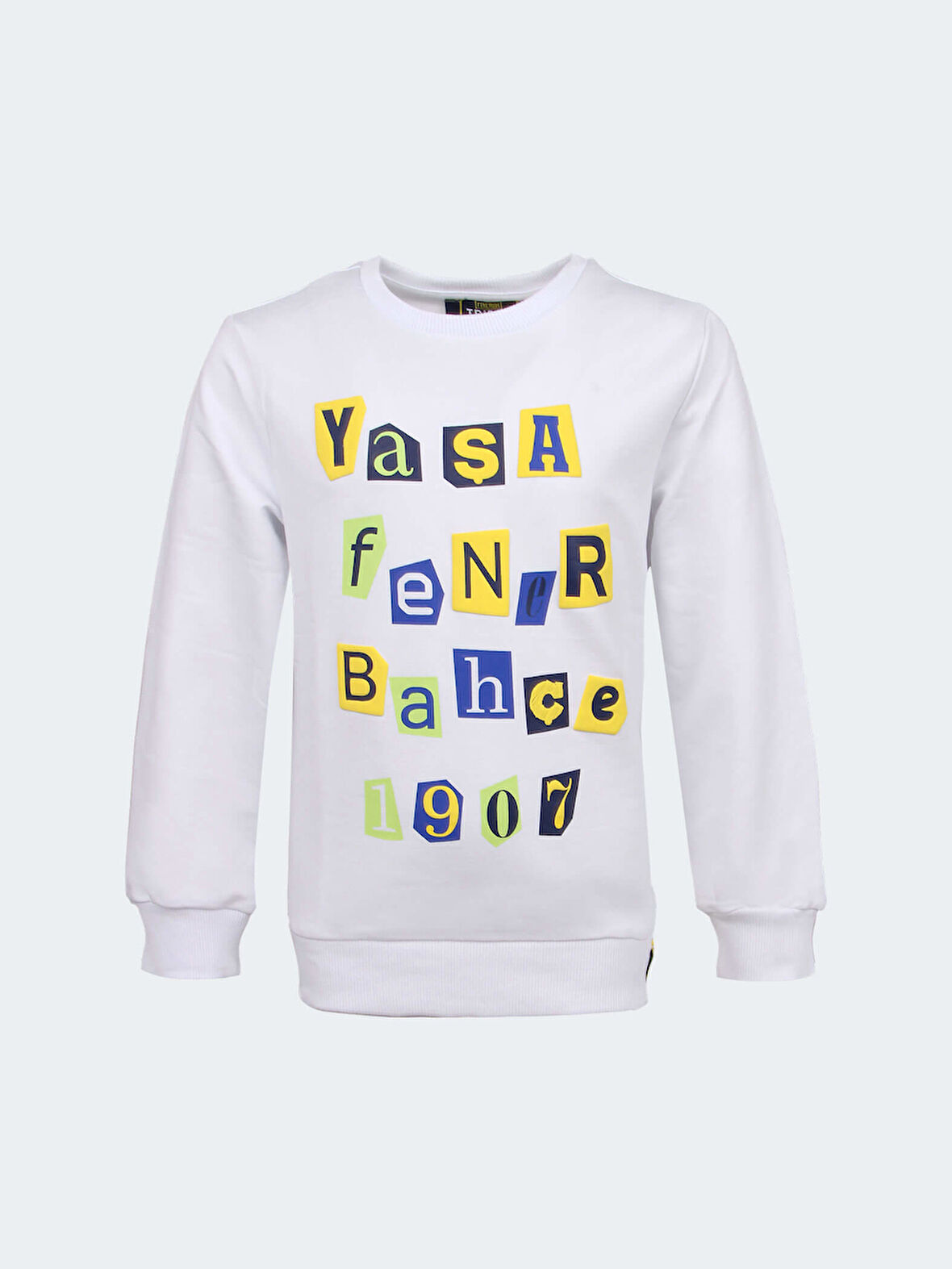 ÇOCUK TRIBUN YAŞA FENERBAHÇE SWEAT