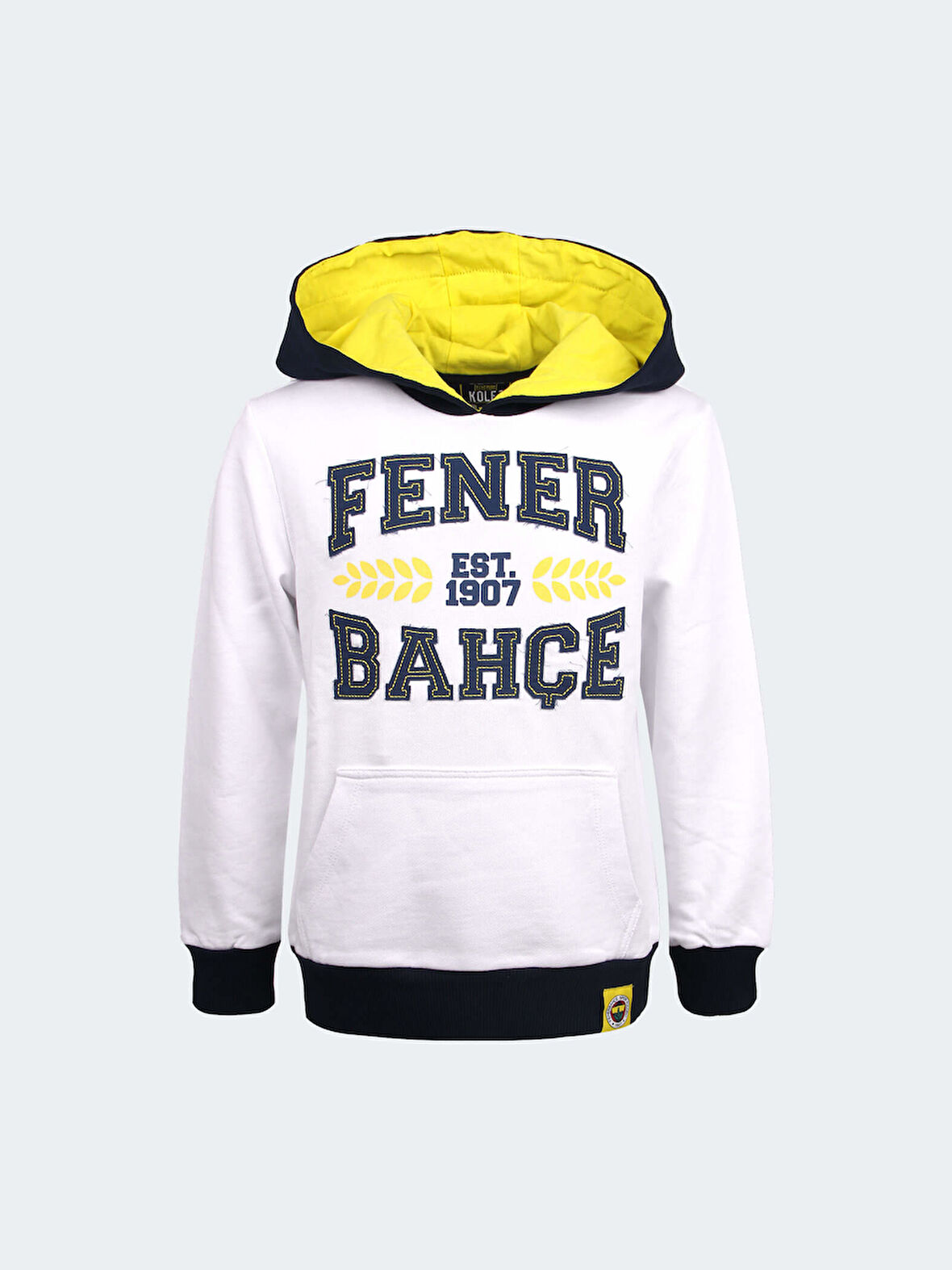 ÇOCUK KOLEJ FB EST 1907 SWEAT