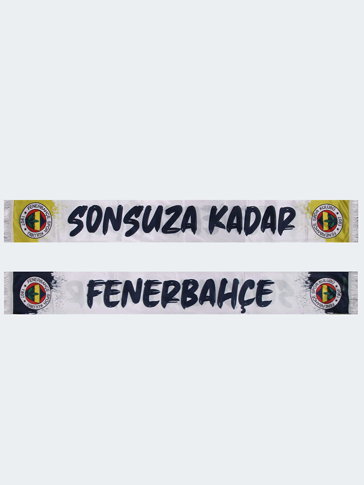 UNISEX SONSUZA KADAR FENERBAHÇE ŞAL