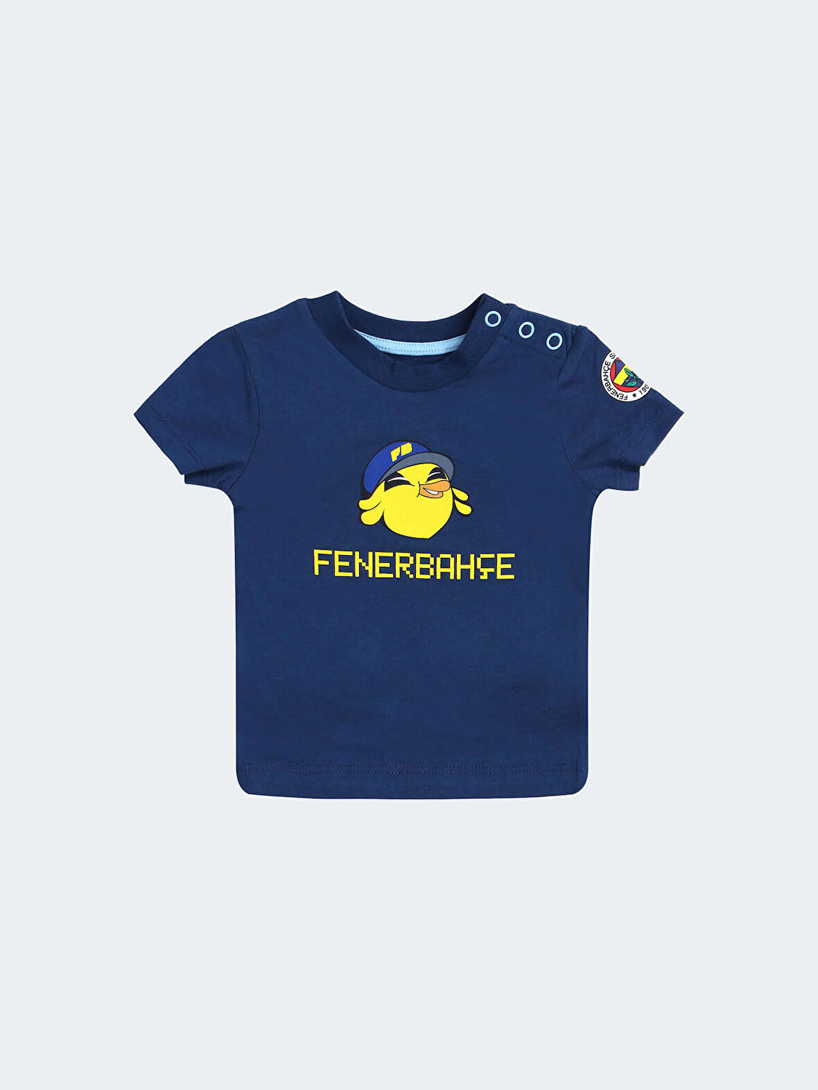 BEBEK KANARYALI TSHIRT