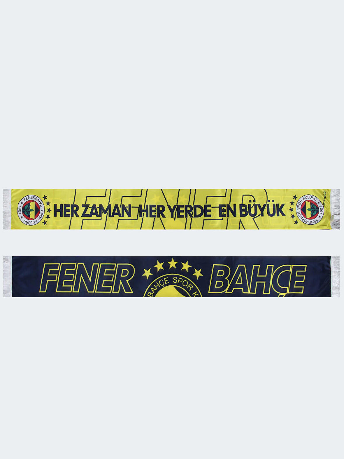UNISEX 5 YILDIZ HER ZAMAN HER YERDE Ş