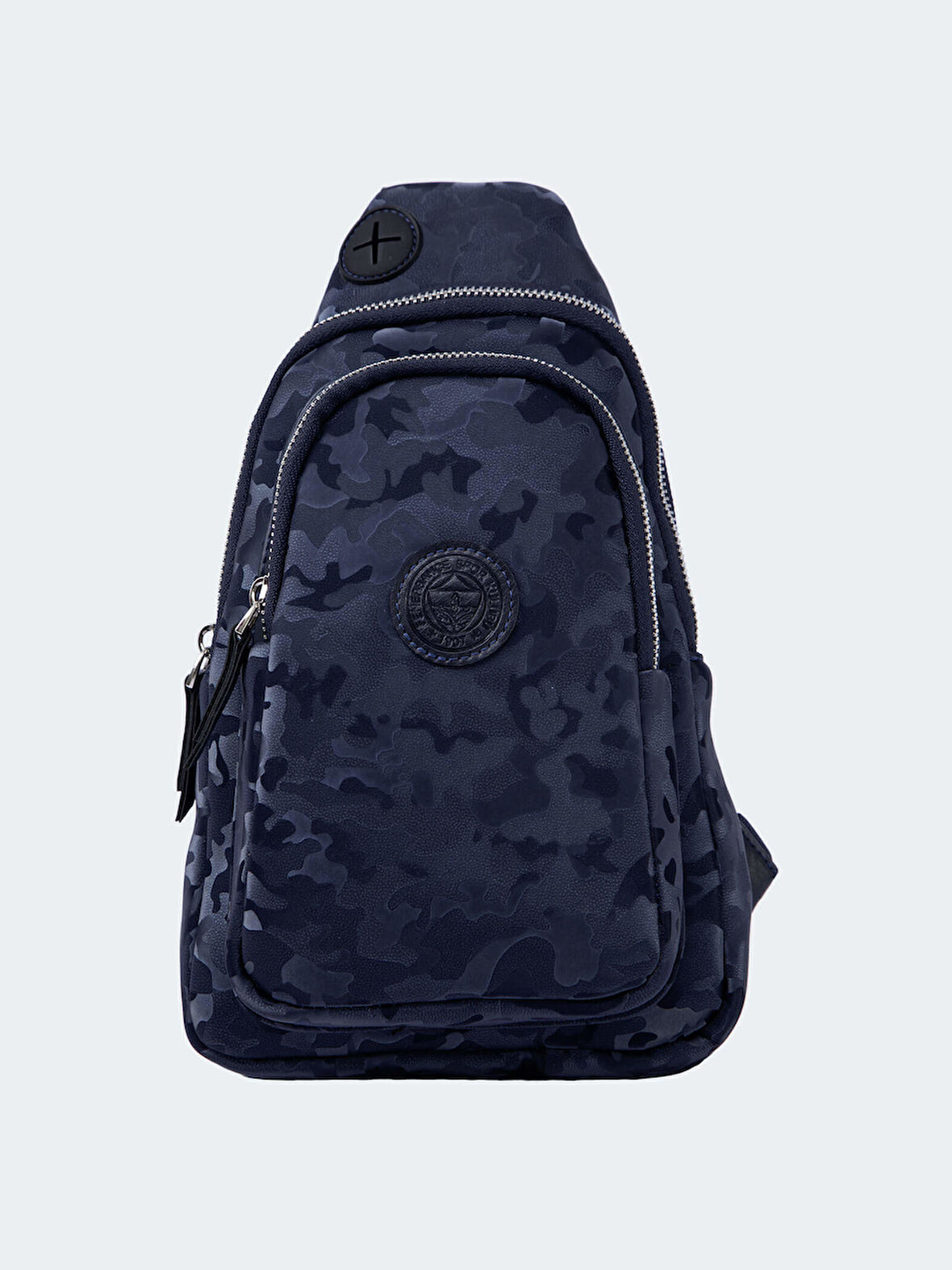 FB KAMUFLAJ DESEN BODY BAG