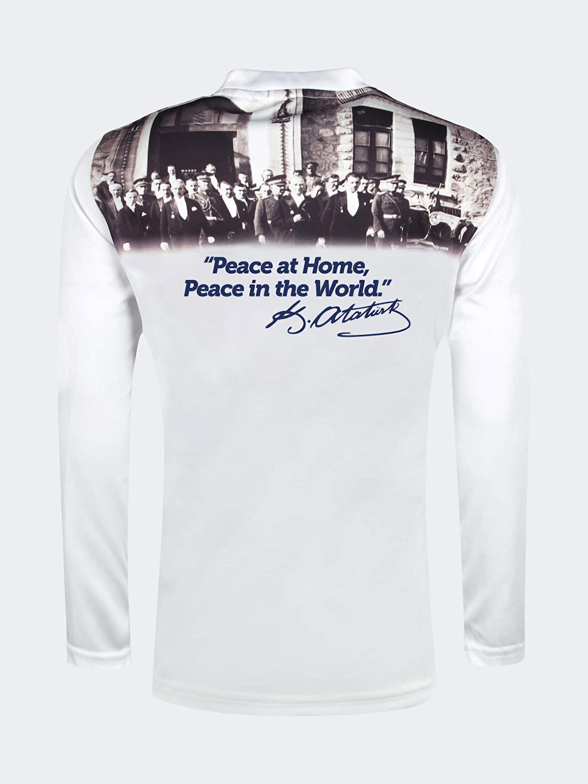 PEACE AT HOME PEACE IN THE WORLD FORM