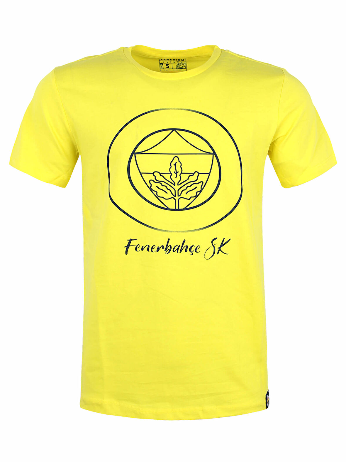 ERKEK TRIBUN FENERBAHÇE SK TSHIRT
