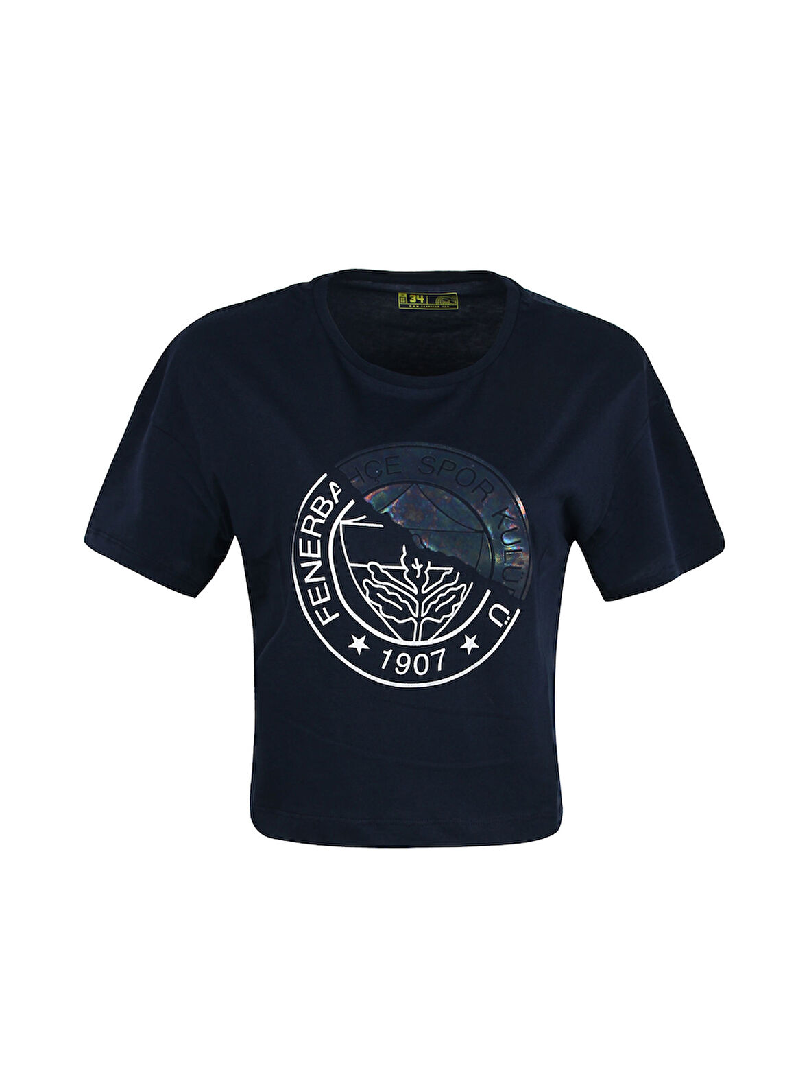 KADIN TRIBUN VARAK BASKI TSHIRT