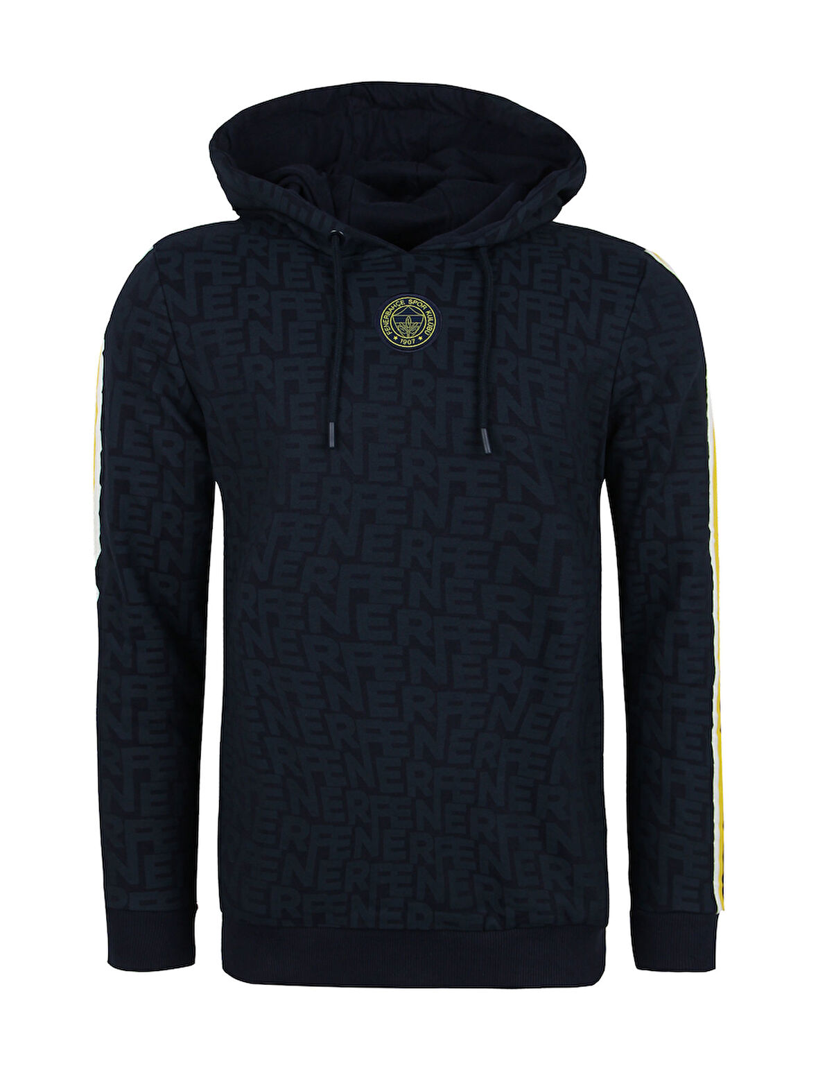 ERKEK TRIBUN FB PATTERN SWEAT
