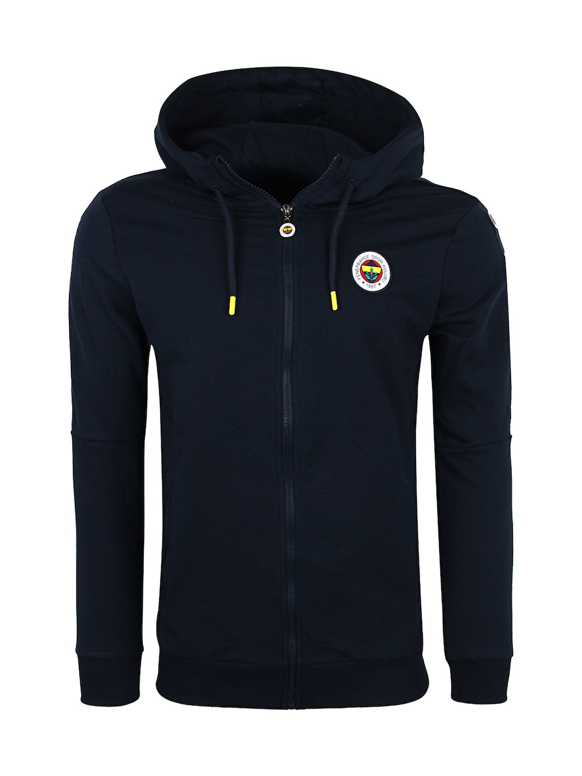 ERKEK TRIBUN BASIC SWEAT