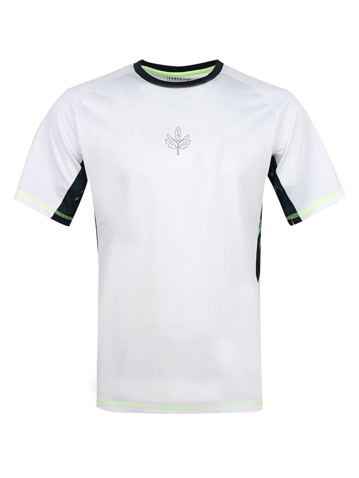 ERKEK AKTİF TSHIRT