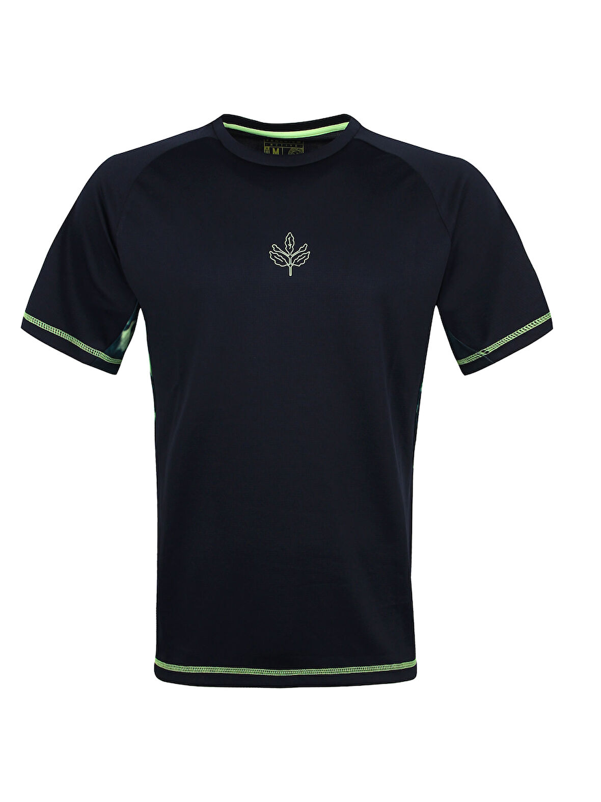 ERKEK AKTİF TSHIRT