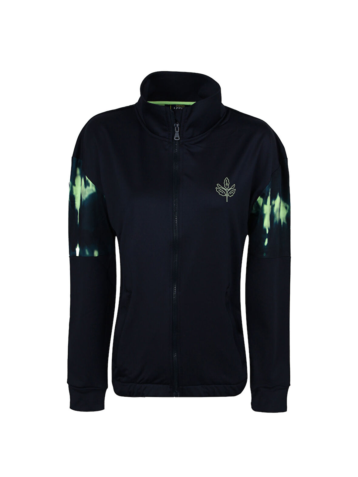 KADIN AKTİF SWEAT