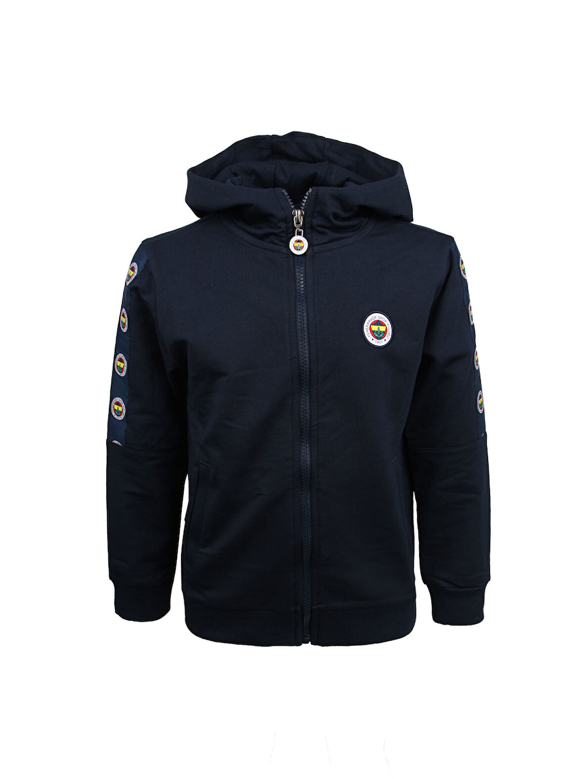 ÇOCUK TRIBUN BASIC SWEAT