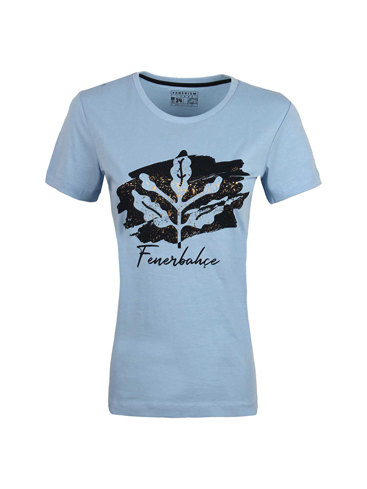 KADIN TREND PALAMUT TSHIRT