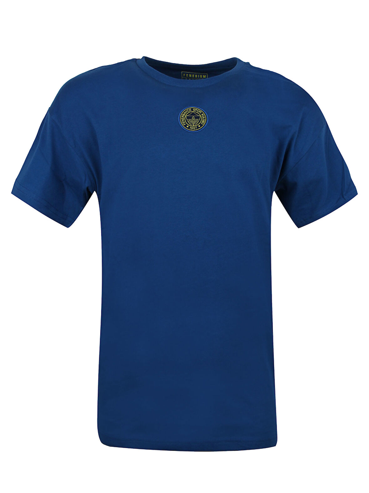 ERKEK TRIBUN LOGOLU FENERBAHÇE TSHIRT