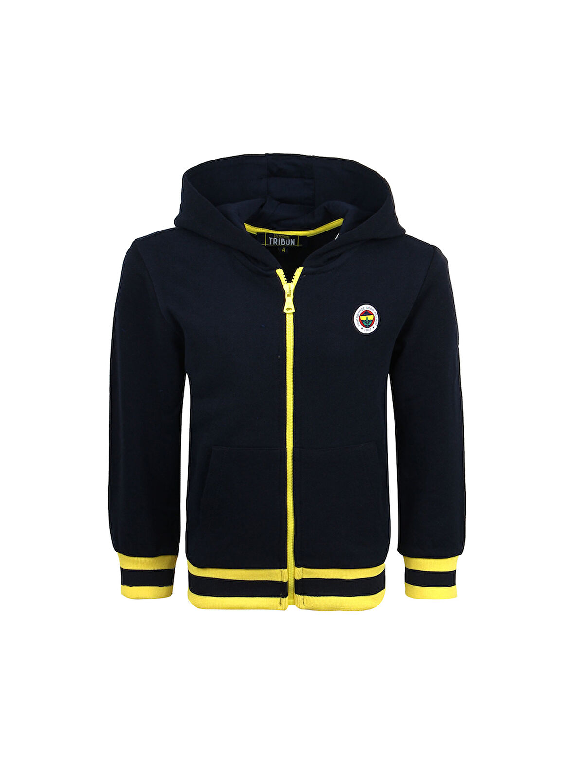 ÇOCUK TRIBUN STADYUM SWEAT