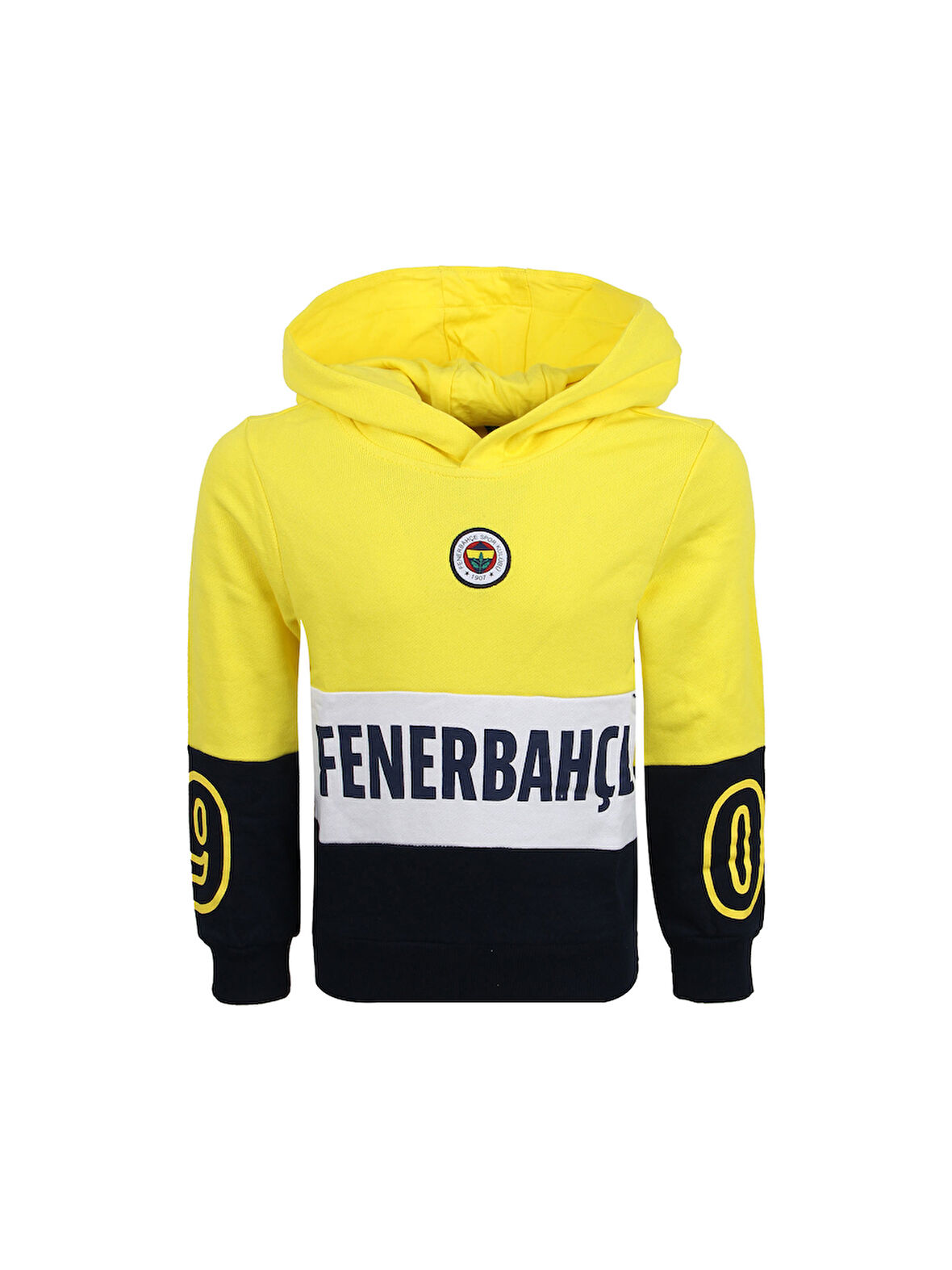 ÇOCUK TRIBUN 1907 SWEAT