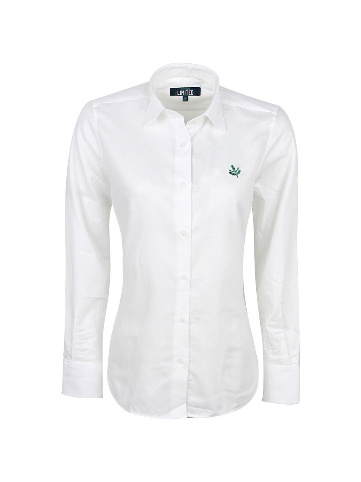 KADIN LIMITED EDITION GÖMLEK