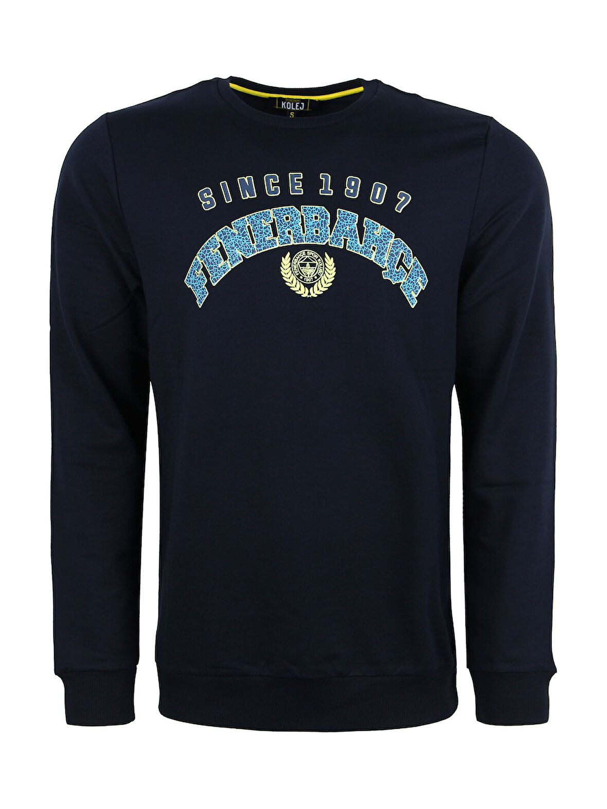 ERKEK KOLEJ SINCE 1907 SWEAT