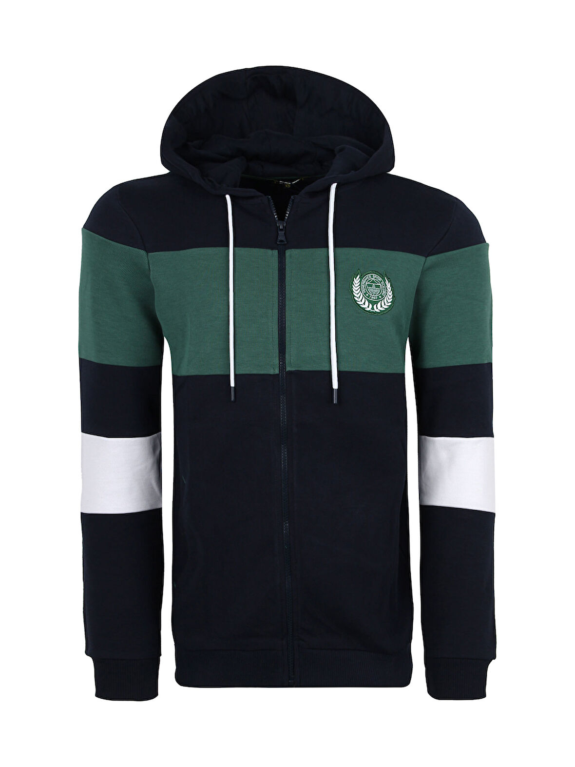 ERKEK KOLEJ FENERBAHÇE NAKIŞLI SWEAT