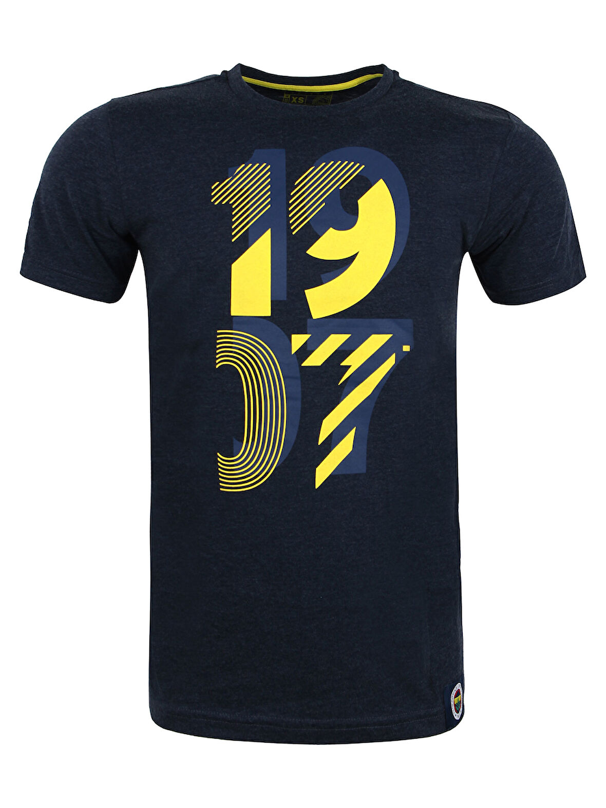 ERKEK TRIBUN 1907 TSHIRT