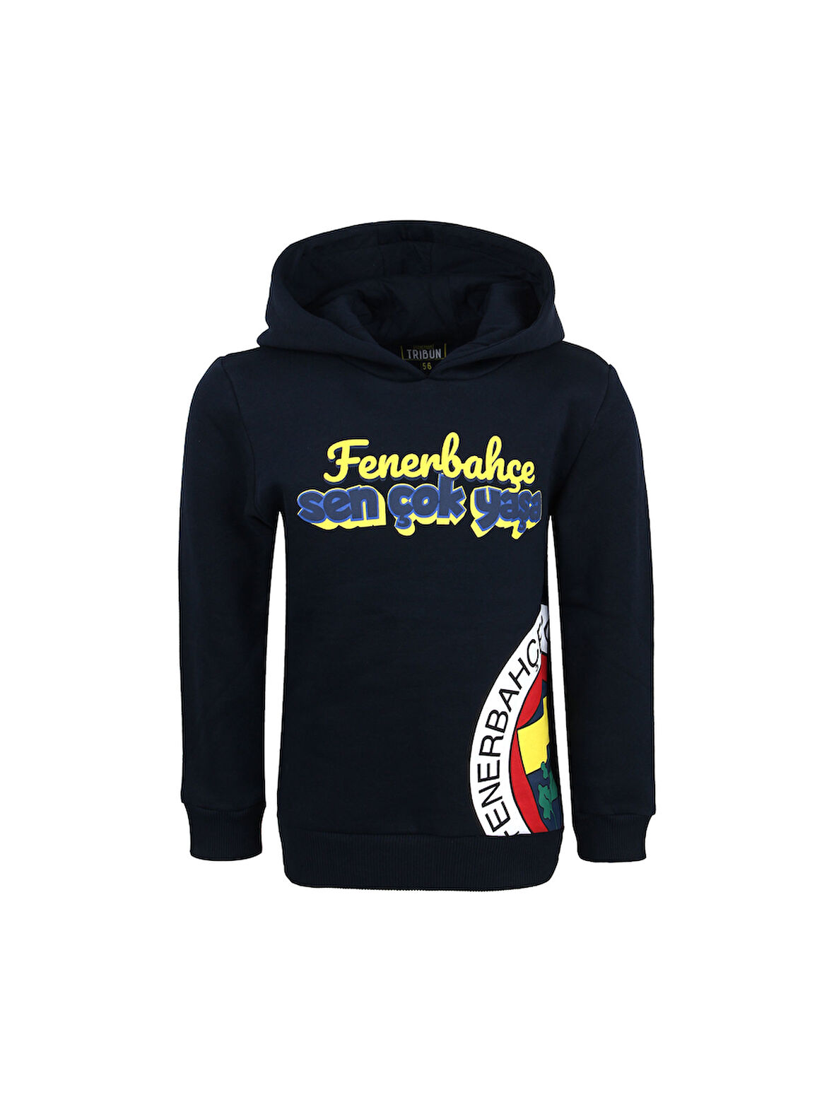 ÇOCUK TRIBUN SEN ÇOK YAŞA SWEAT