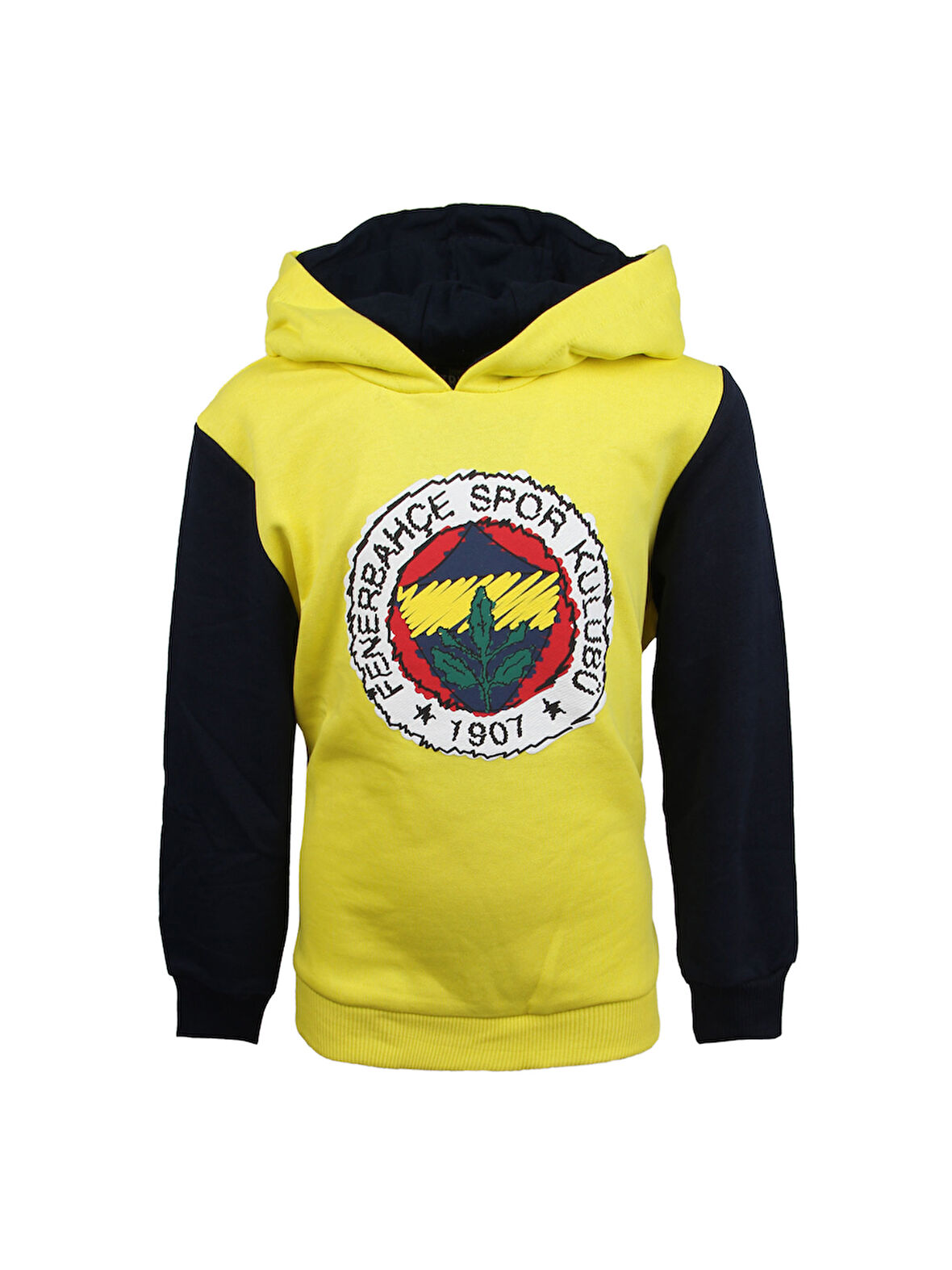 ÇOCUK TRIBUN FIRÇA DETAYLI LOGOLU SWE