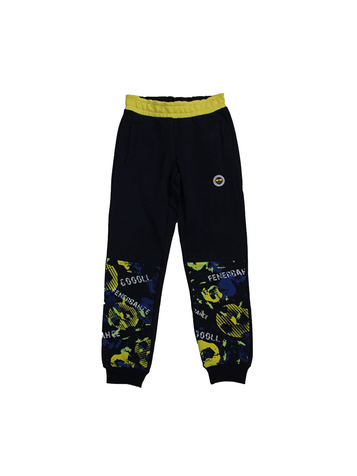 ÇOCUK TRIBUN GOL PATTERN TEK ALT