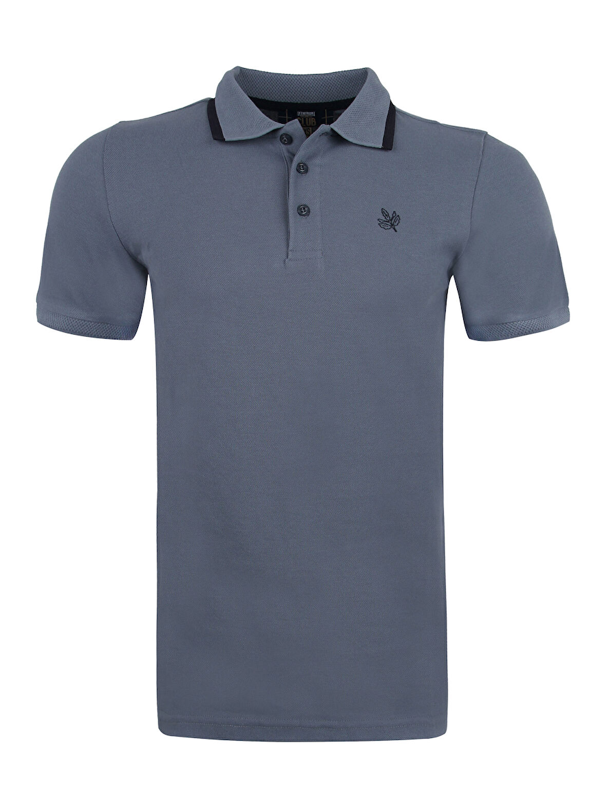 ERKEK CLUB TRİKO POLO
