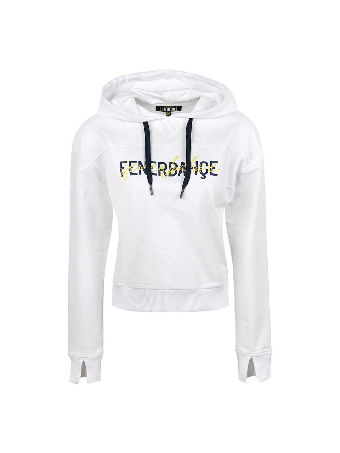 KADIN TRIBUN FENERBAHÇE SWEAT