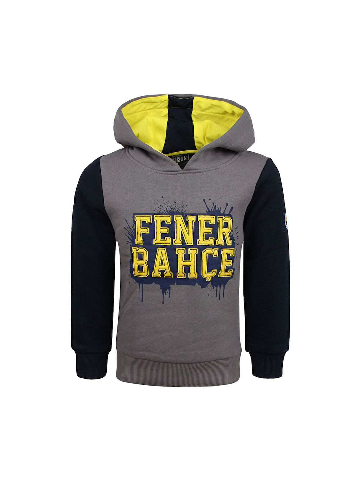 ÇOCUK KOLEJ NAKIŞLI FENERBAHÇE SWEAT