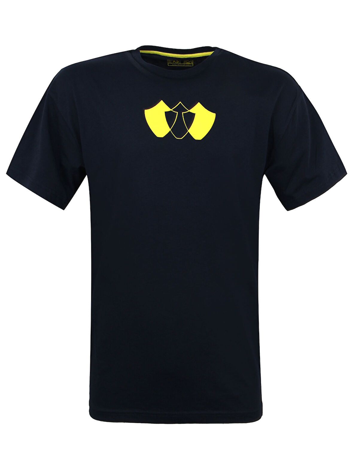 ERKEK OMUZ OMUZA TSHIRT