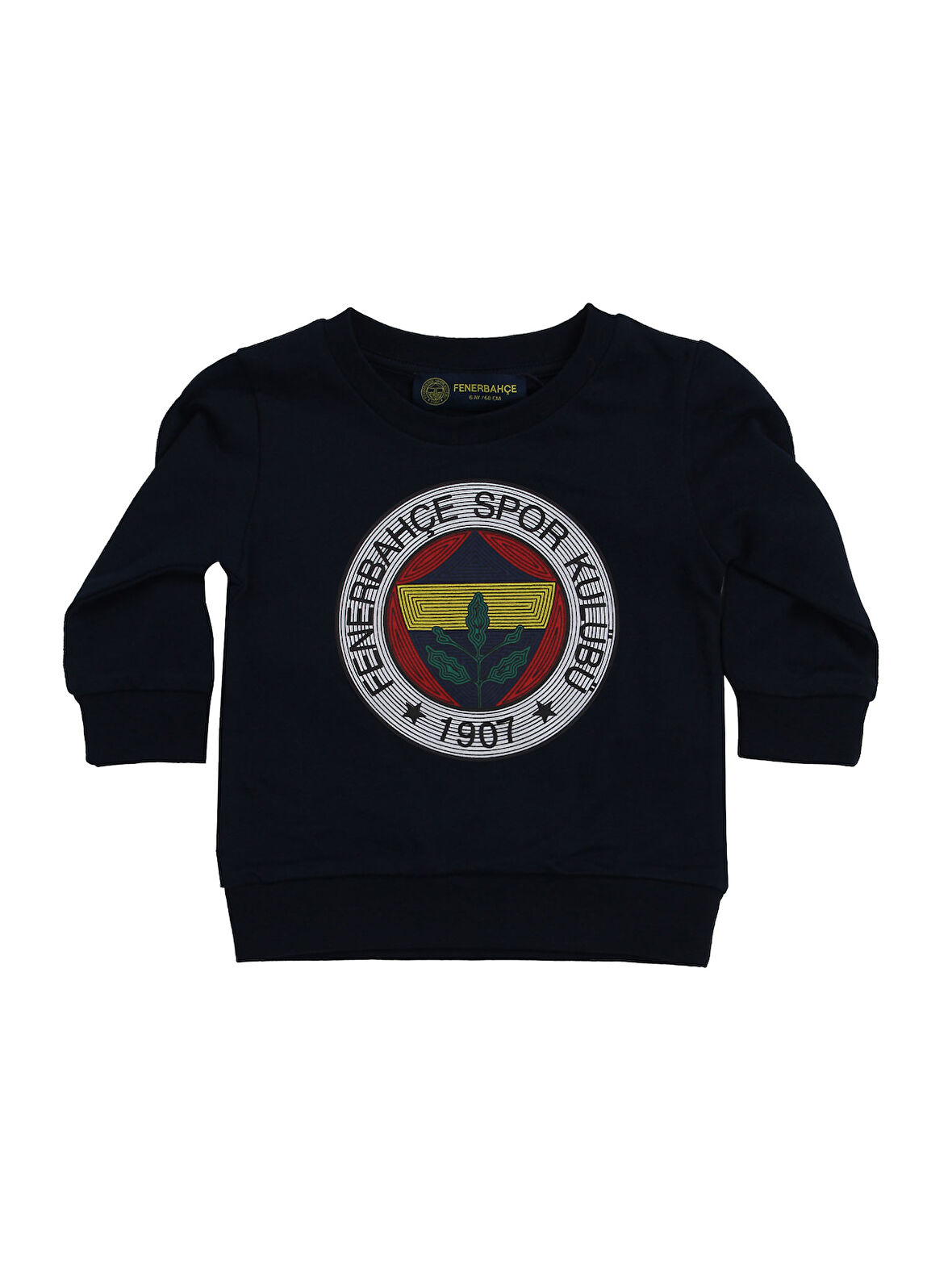 BEBEK FENERBAHÇE LOGO SWEAT